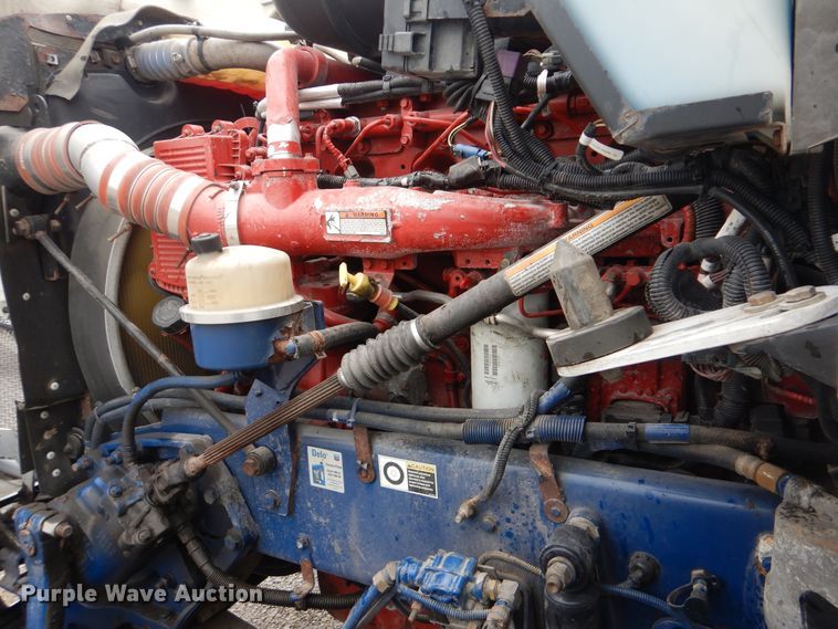 image for item GM9113 2012 Kenworth T660  semi truck