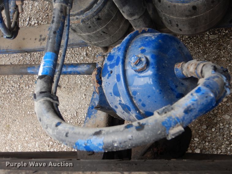 image for item GM9113 2012 Kenworth T660  semi truck