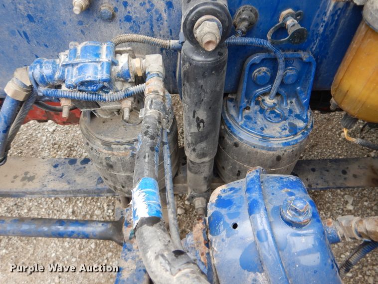 image for item GM9113 2012 Kenworth T660  semi truck