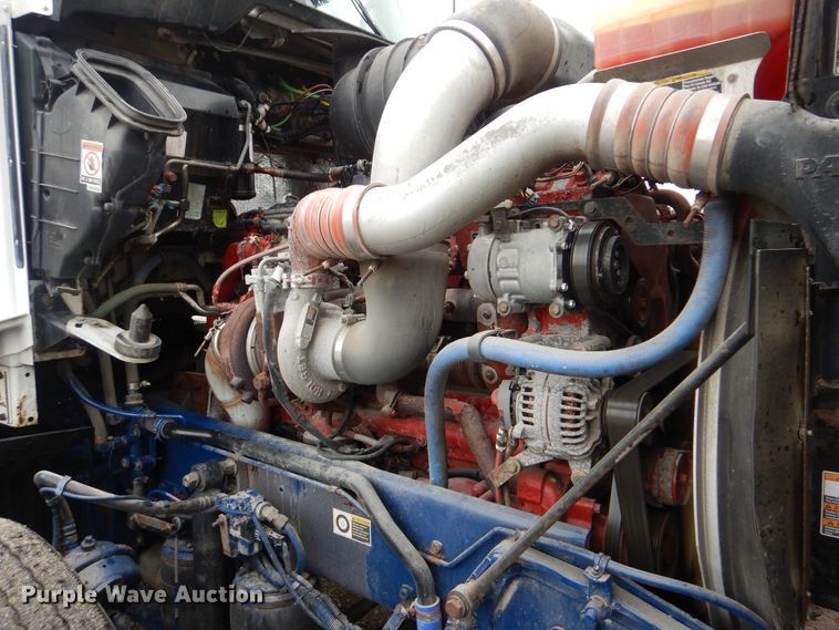 image for item GM9113 2012 Kenworth T660  semi truck