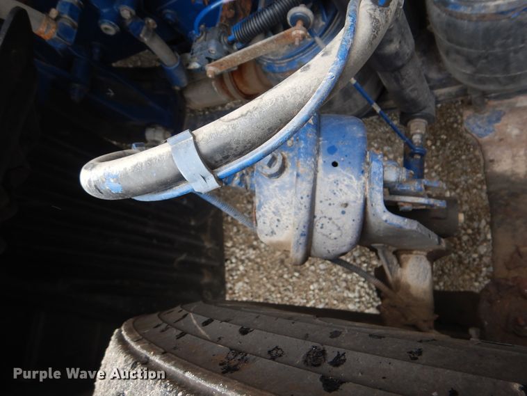 image for item GM9113 2012 Kenworth T660  semi truck