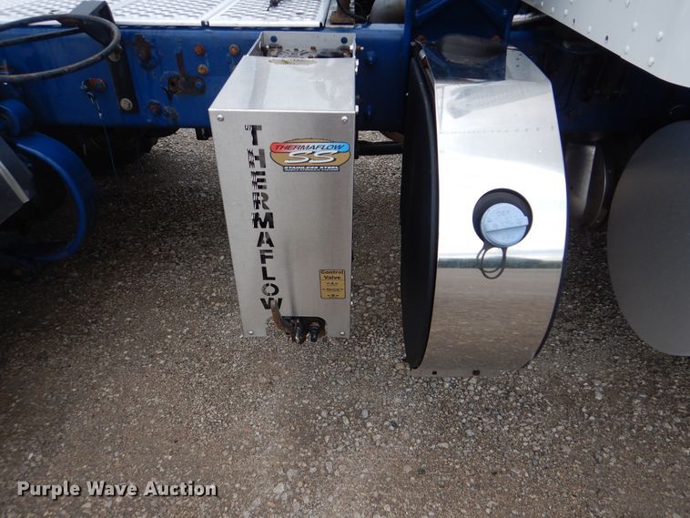 image for item GM9113 2012 Kenworth T660  semi truck