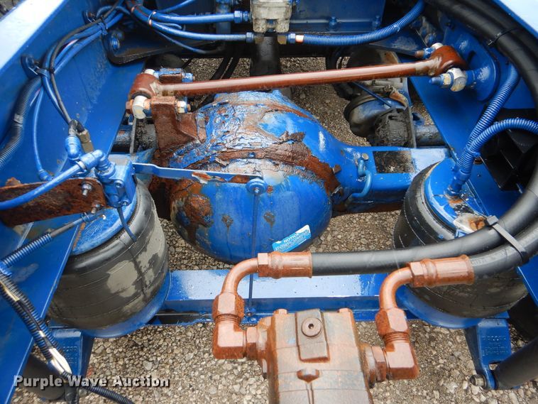 image for item GM9113 2012 Kenworth T660  semi truck