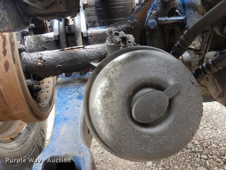 image for item GM9113 2012 Kenworth T660  semi truck