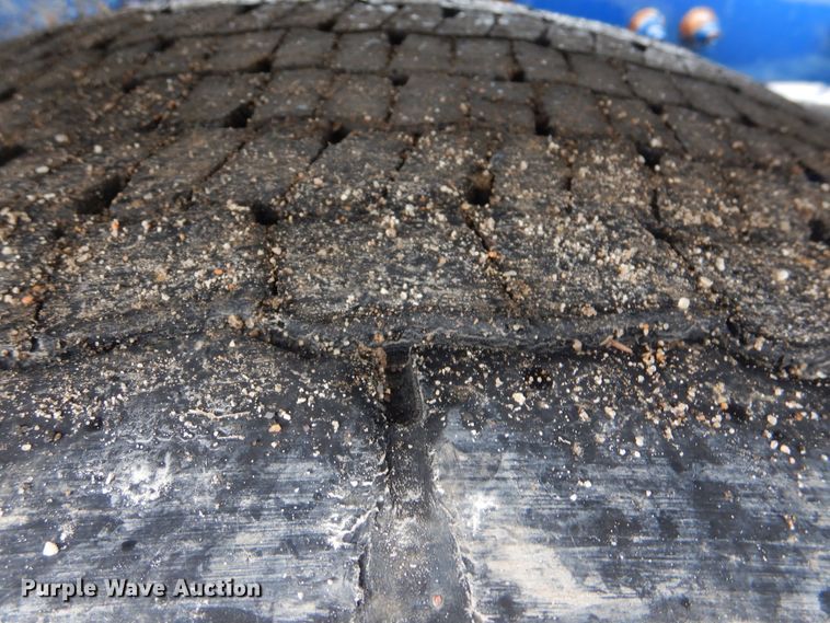 image for item GM9113 2012 Kenworth T660  semi truck