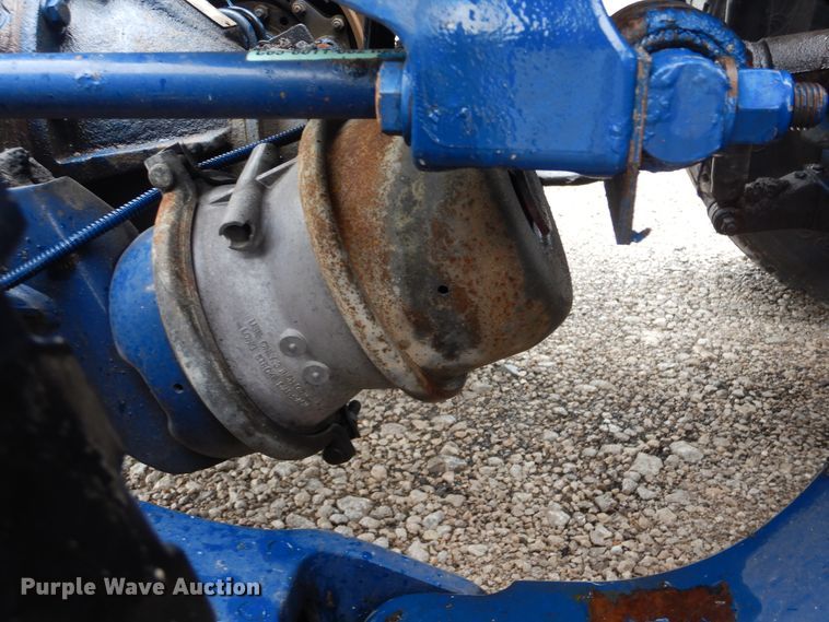 image for item GM9113 2012 Kenworth T660  semi truck