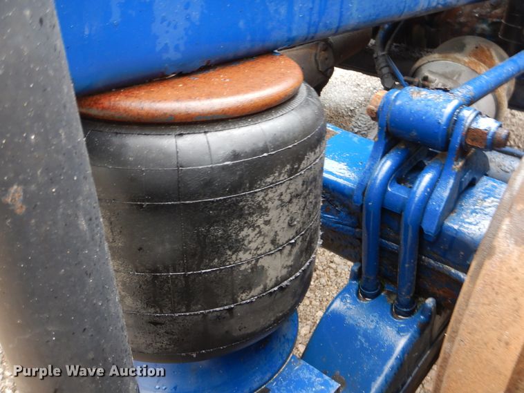 image for item GM9113 2012 Kenworth T660  semi truck