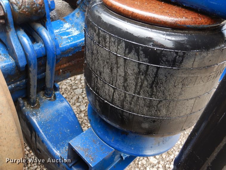 image for item GM9113 2012 Kenworth T660  semi truck