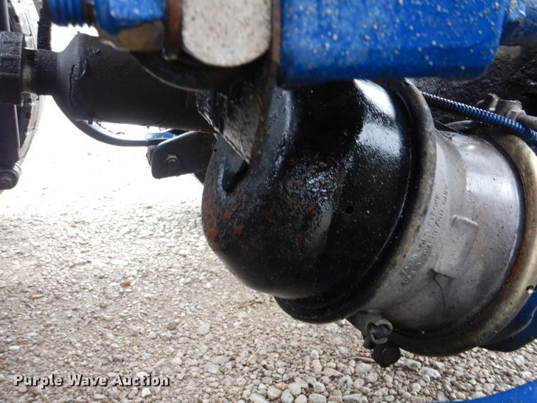 image for item GM9113 2012 Kenworth T660  semi truck