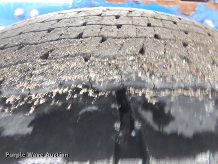 image for item GM9113 2012 Kenworth T660  semi truck