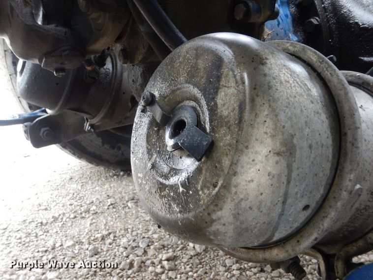 image for item GM9113 2012 Kenworth T660  semi truck