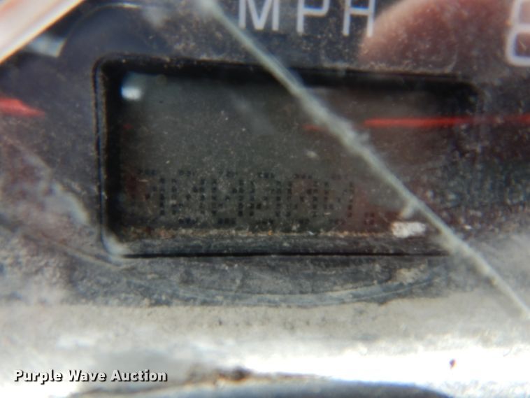 image for item HA9366 1996 Volvo WIA  semi truck