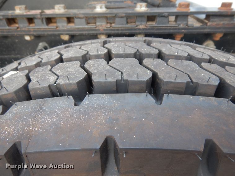 image for item HA9392 2015 International ProStar  semi truck