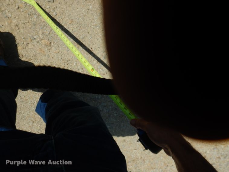 image for item HC9057 1988 Ford AT9513  semi truck