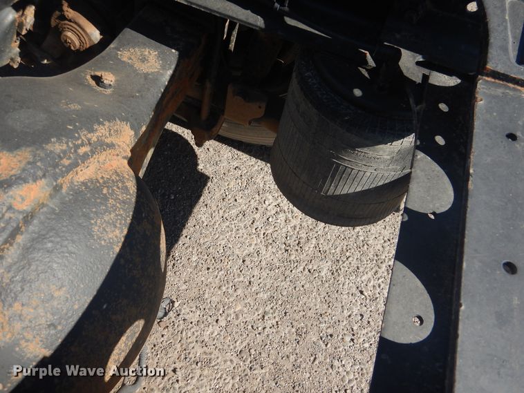 image for item HM9238 2012 International ProStar  semi truck