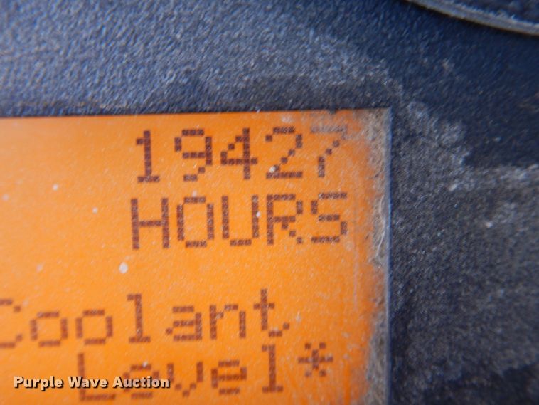 image for item HM9238 2012 International ProStar  semi truck