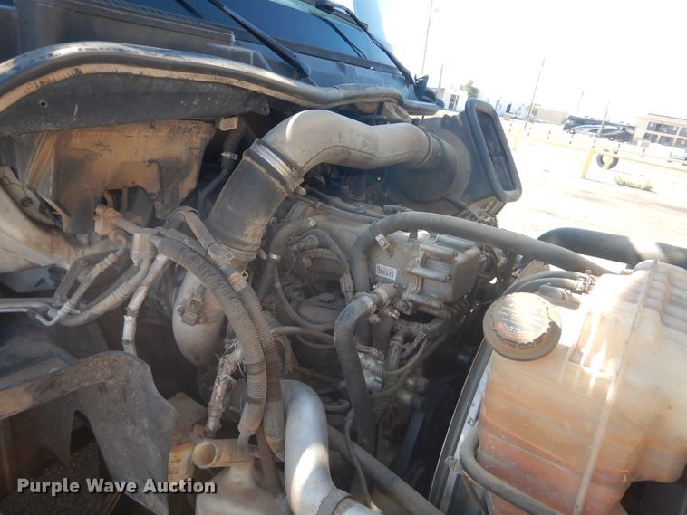 image for item HM9238 2012 International ProStar  semi truck