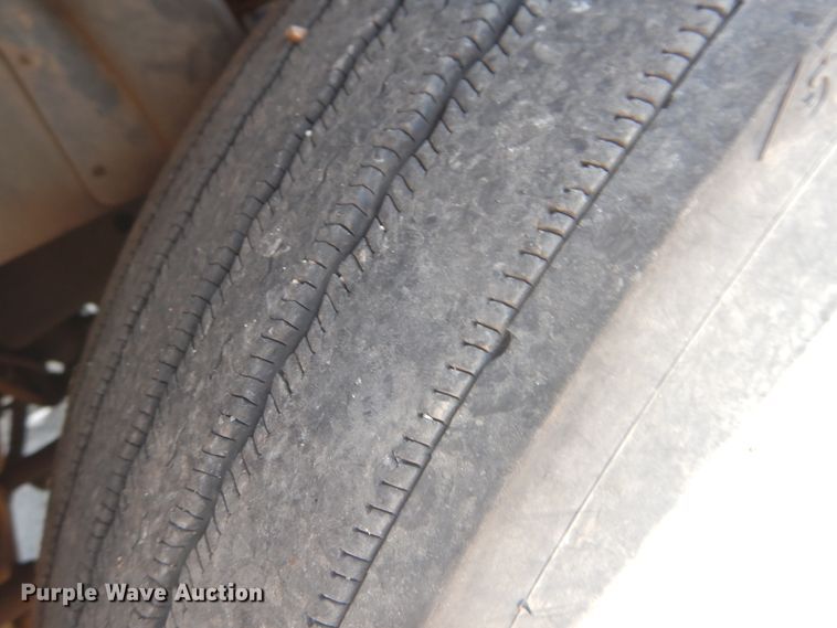 image for item HM9238 2012 International ProStar  semi truck