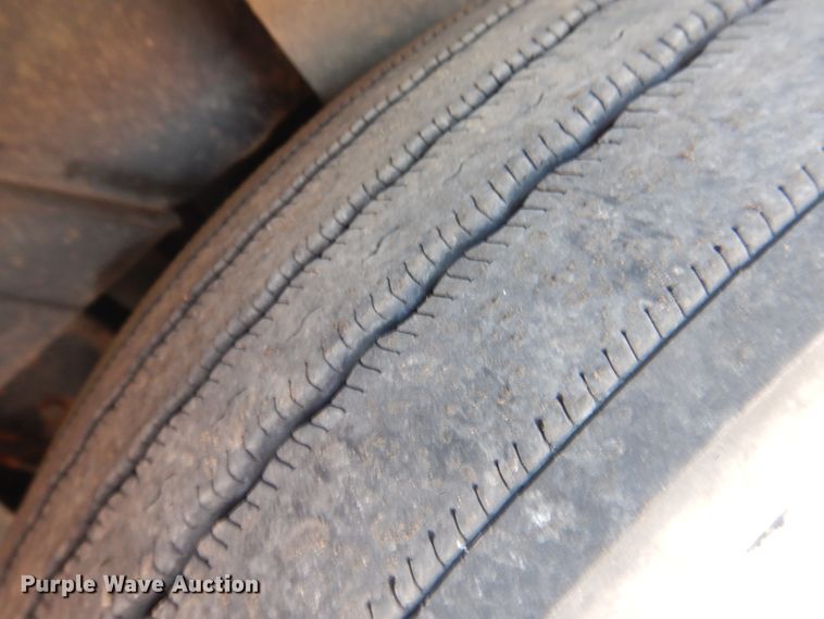 image for item HM9238 2012 International ProStar  semi truck