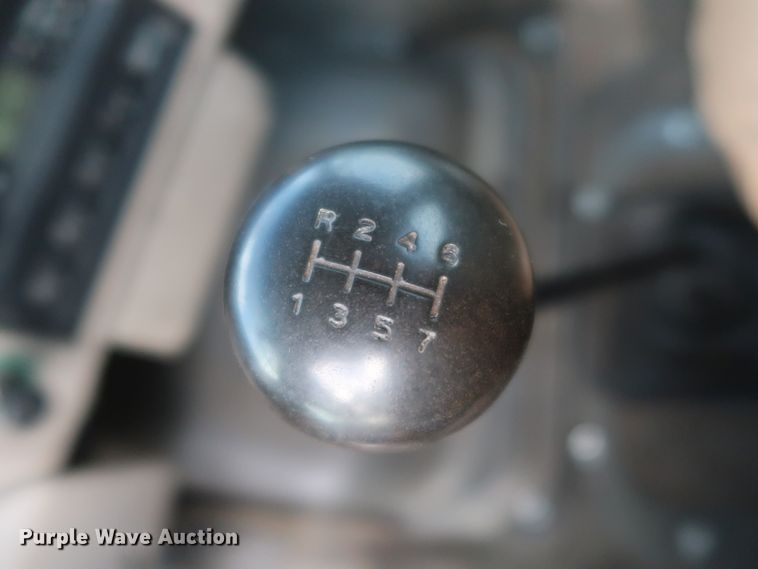 image for item HT9652 2005 Sterling Acterra  semi truck