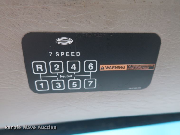 image for item HT9652 2005 Sterling Acterra  semi truck