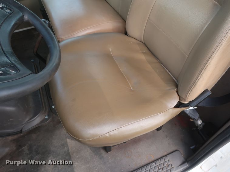 image for item HT9652 2005 Sterling Acterra  semi truck