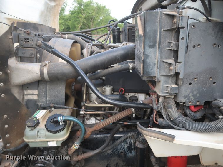 image for item HT9652 2005 Sterling Acterra  semi truck