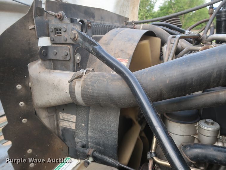 image for item HT9652 2005 Sterling Acterra  semi truck