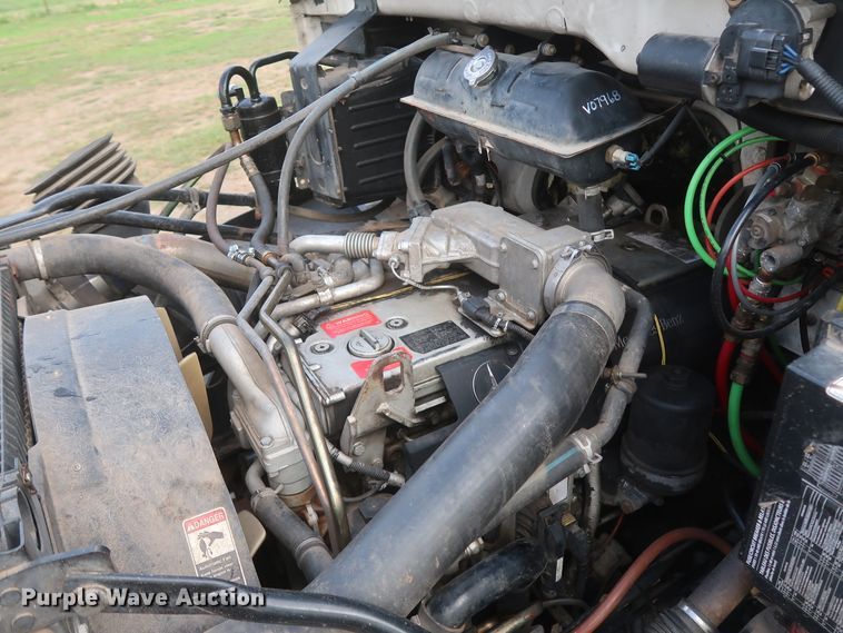 image for item HT9652 2005 Sterling Acterra  semi truck