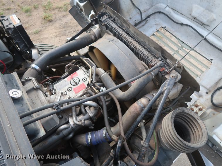 image for item HT9652 2005 Sterling Acterra  semi truck