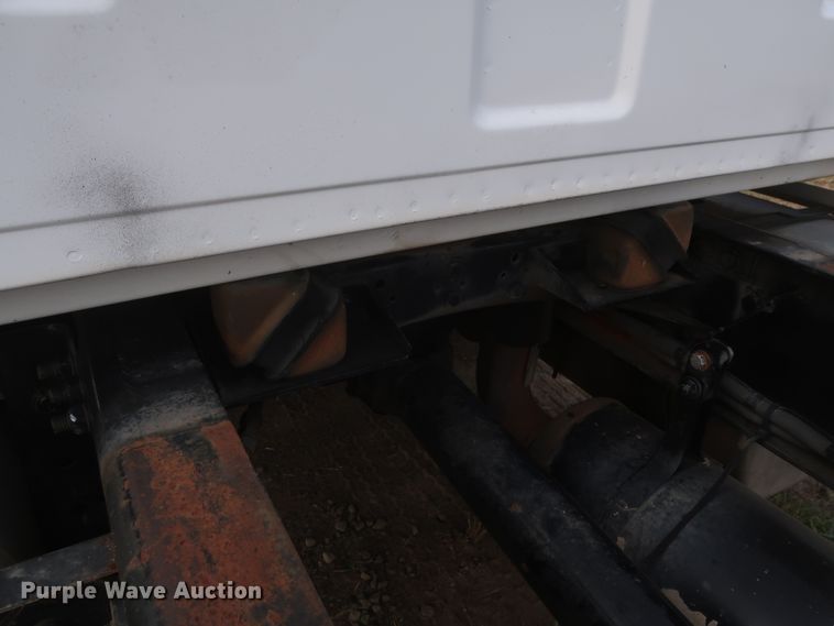 image for item HT9652 2005 Sterling Acterra  semi truck