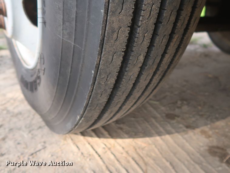 image for item HT9652 2005 Sterling Acterra  semi truck