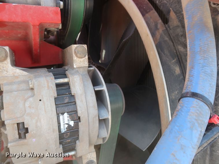 image for item HT9658 2014 Peterbilt 365  semi truck