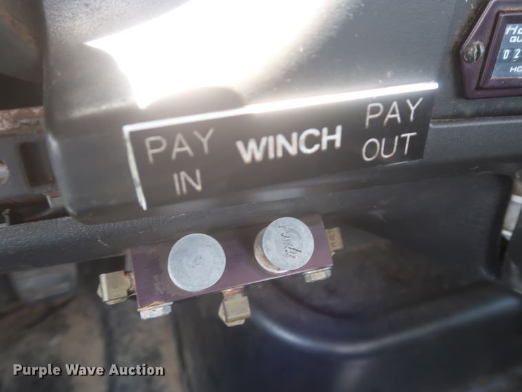 image for item HT9663 2006 Chevrolet C7500  bucket truck