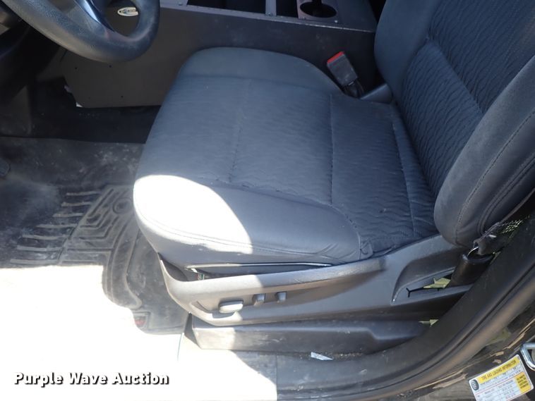 image for item DC1429 2016 Chevrolet Tahoe Police  SUV