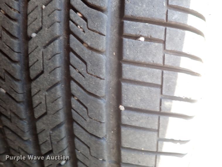 image for item DC1429 2016 Chevrolet Tahoe Police  SUV