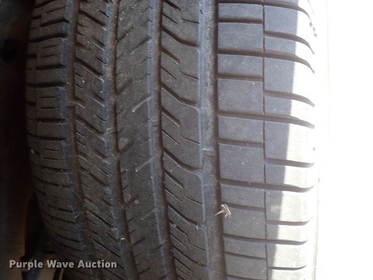 image for item DC1429 2016 Chevrolet Tahoe Police  SUV