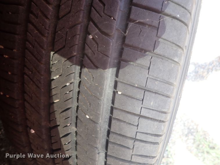 image for item DC1429 2016 Chevrolet Tahoe Police  SUV