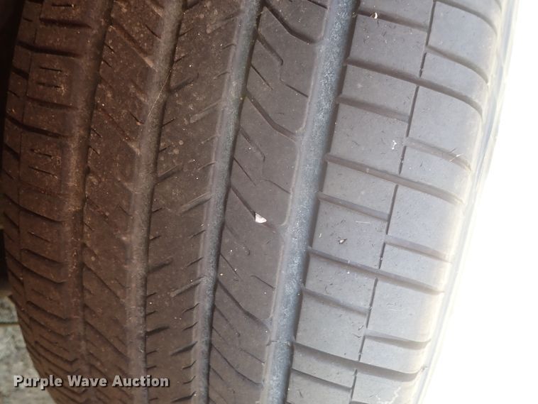 image for item DC1429 2016 Chevrolet Tahoe Police  SUV