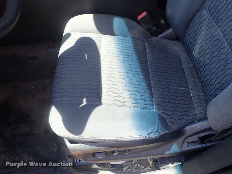 image for item DC1430 2017 Chevrolet Tahoe Police  SUV