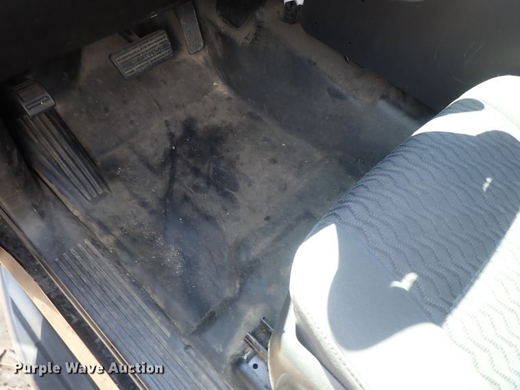 image for item DC1430 2017 Chevrolet Tahoe Police  SUV