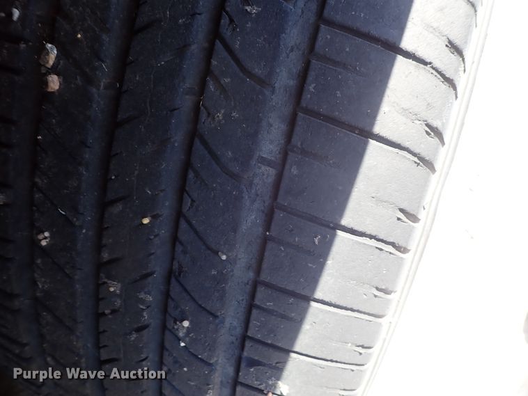 image for item DC1430 2017 Chevrolet Tahoe Police  SUV