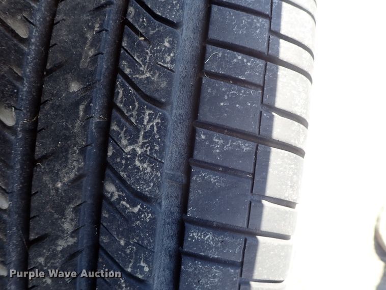 image for item DC1430 2017 Chevrolet Tahoe Police  SUV