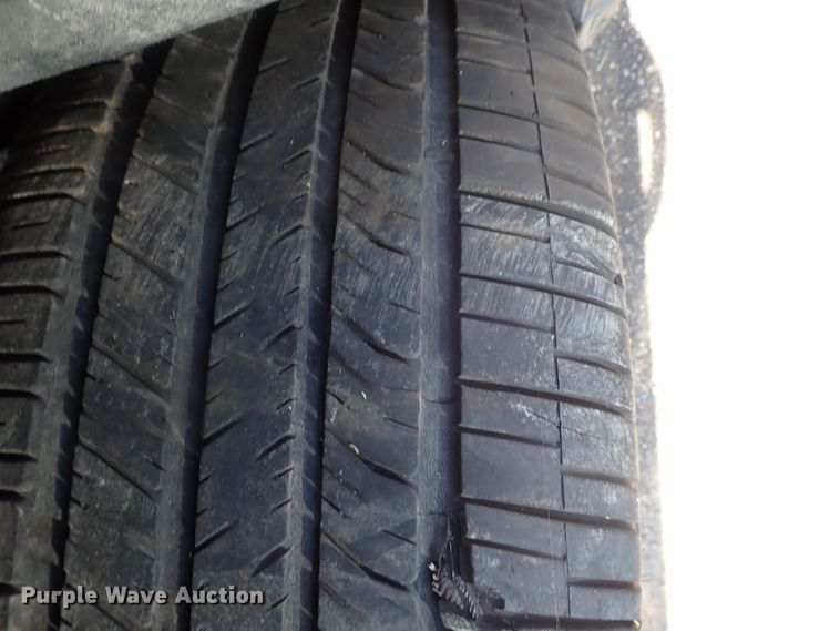 image for item DC1430 2017 Chevrolet Tahoe Police  SUV