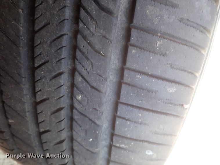 image for item DC1430 2017 Chevrolet Tahoe Police  SUV