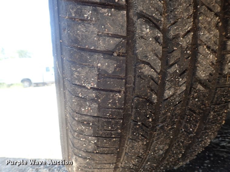 image for item DC1431 2017 Chevrolet Tahoe Police  SUV