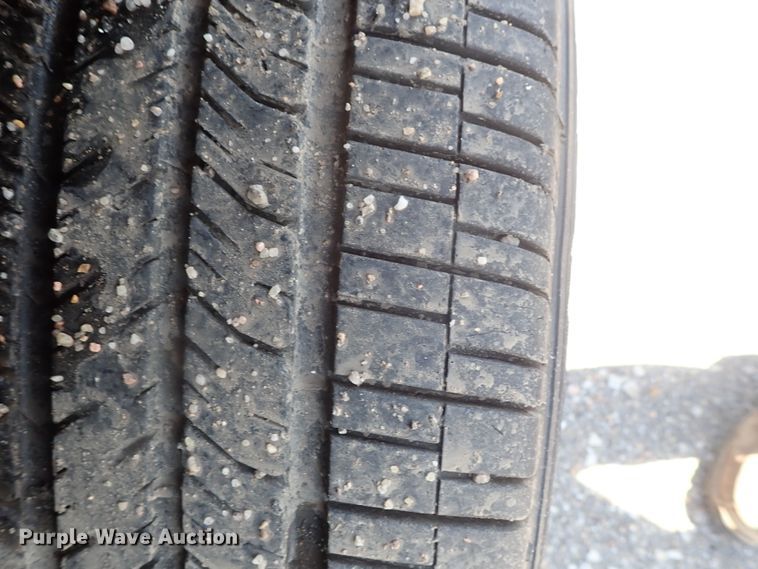 image for item DC1431 2017 Chevrolet Tahoe Police  SUV