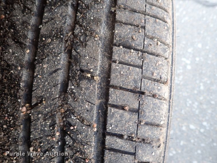 image for item DC1431 2017 Chevrolet Tahoe Police  SUV