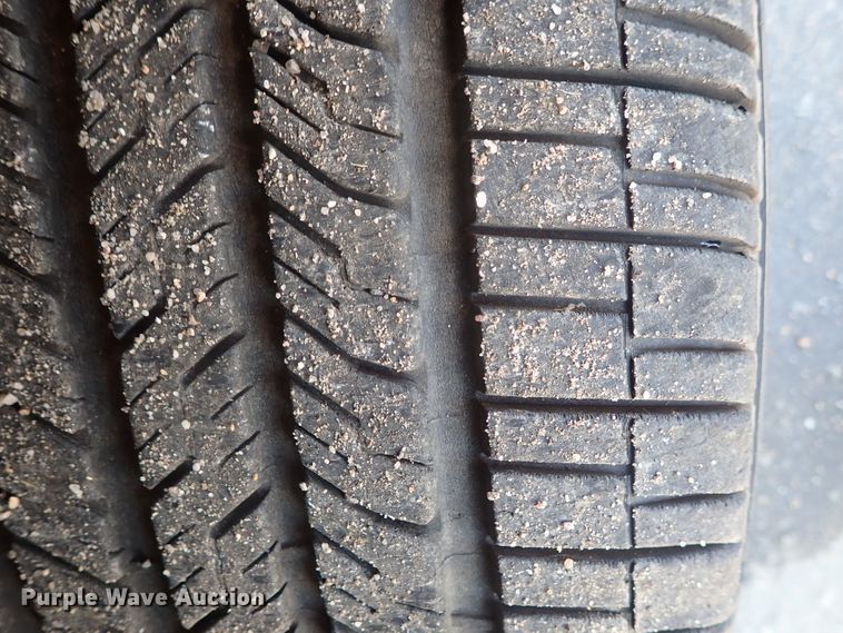 image for item DC1431 2017 Chevrolet Tahoe Police  SUV