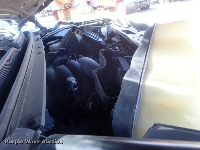 image for item DC1432 2016 Chevrolet Tahoe Police  SUV